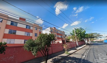 Imagem de fundo do condomínio Condomínio Residêncial Das Américas - Betânia - Belo Horizonte - MG