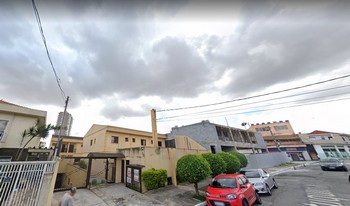 Imagem de fundo do condomínio Condomínio Residêncial Das Amoreiras - Vila Formosa - São Paulo - SP