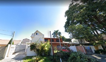 Imagem de fundo do condomínio Condomínio Residêncial Das Betulas - Bairro Alto - Curitiba - PR