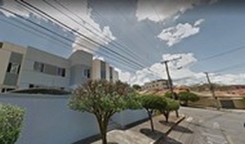Imagem de fundo do condomínio Condomínio Residêncial Das Castanheiras - Santa Amélia - Belo Horizonte - MG