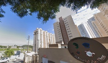 Imagem de fundo do condomínio Condomínio Residêncial Das Ilhas - Vila Gonçalves - São Bernardo Do Campo - SP