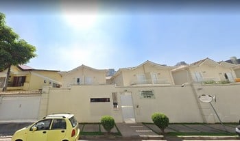 Imagem de fundo do condomínio Condomínio Residêncial Das Oliveiras - Butantã - São Paulo - SP
