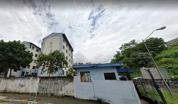 Imagem de fundo do condomínio Condomínio Residêncial Das Oliveiras - Padroeira - Osasco - SP