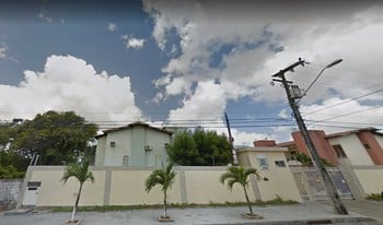 Imagem de fundo do condomínio Condomínio Residêncial Das Orquídeas - Passare - Fortaleza - CE