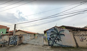 Imagem de fundo do condomínio Condomínio Residêncial Das Palmas - Vila Perracini - Poa - SP