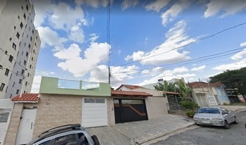 Imagem de fundo do condomínio Condomínio Residêncial D'attilio De Pascoal - Penha De Franca - São Paulo - SP