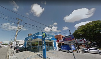 Imagem de fundo do condomínio Condomínio Residêncial De Ltamares - Miramar - João Pessoa - PB