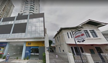Imagem de fundo do condomínio Condomínio Residêncial De Macedo - Centro - Itajaí - SC