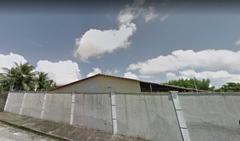 Imagem de fundo do condomínio Condomínio Residêncial Del Mar - Sapiranga - Fortaleza - CE