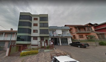 Imagem de fundo do condomínio Condomínio Residêncial Del Mondo - Bela Vista - Caxias Do Sul - RS