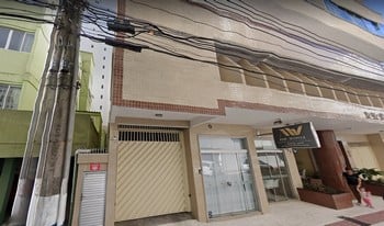 Imagem de fundo do condomínio Condomínio Residêncial Del Pilar - Centro - Balneário Camboriú - SC