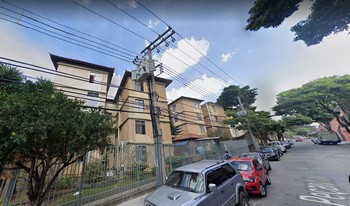 Imagem de fundo do condomínio Condomínio Residêncial Del Rey - Carlos Prates - Belo Horizonte - MG