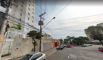Imagem de fundo do condomínio Condomínio Residêncial Dell Piano - Campestre - Santo André - SP
