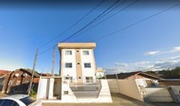 Imagem de fundo do condomínio Condomínio Residêncial Della Giustina - Floresta - Joinville - SC