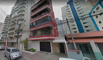 Imagem de fundo do condomínio Condomínio Residêncial Della Giustina - Meia Praia - Itapema - SC