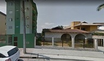 Imagem de fundo do condomínio Condomínio Residêncial Demarchi - Costa E Silva - Joinville - SC