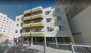 Imagem de fundo do condomínio Condomínio Residêncial Denise - Meia Praia - Itapema - SC