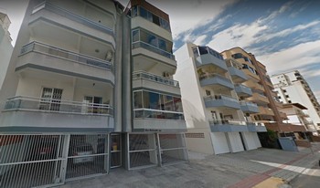 Imagem de fundo do condomínio Condomínio Residêncial Descanso - Meia Praia - Itapema - SC