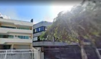 Imagem de fundo do condomínio Condomínio Residêncial Desembargador Fernandes Pinheiro - Barra Da Tijuca - Rio De Janeiro - RJ