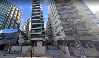 Imagem de fundo do condomínio Condomínio Residêncial Desterro - Centro - Florianópolis - SC