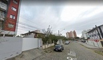 Imagem de fundo do condomínio Condomínio Residêncial Detroit - Anita Garibaldi - Joinville - SC