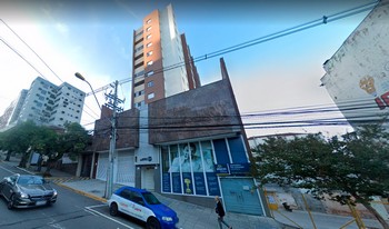 Imagem de fundo do condomínio Condomínio Residêncial Dezoito 2070 - Centro - Caxias Do Sul - RS