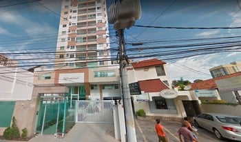 Imagem de fundo do condomínio Condomínio Residêncial Di Cavalcanti - Centro - Campos Dos Goytacazes - RJ