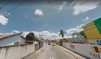 Imagem do condomínio Condomínio Residêncial Di Fiori - Vila Hepacare - Lorena - SP