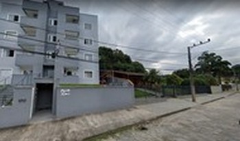 Imagem de fundo do condomínio Condomínio Residêncial Di Lorenzo Ii - Costa E Silva - Joinville - SC