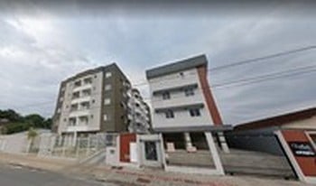 Imagem de fundo do condomínio Condomínio Residêncial Di Napoli - Costa E Silva - Joinville - SC