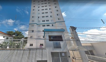 Imagem de fundo do condomínio Condomínio Residêncial Diamante Ii - Vila Príncipe De Gales - Santo André - SP