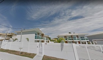 Imagem de fundo do condomínio Condomínio Residêncial Diamante - Portinho - Cabo Frio - RJ