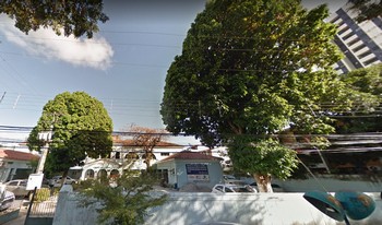 Imagem de fundo do condomínio Condomínio Residêncial Dias Fontes - Encruzilhada - Recife - PE