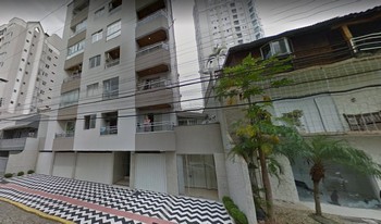 Imagem de fundo do condomínio Condomínio Residêncial Dijon - Centro - Balneário Camboriú - SC