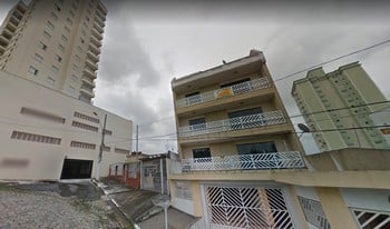 Imagem de fundo do condomínio Condomínio Residêncial Dimov - Vila Príncipe De Gales - Santo André - SP