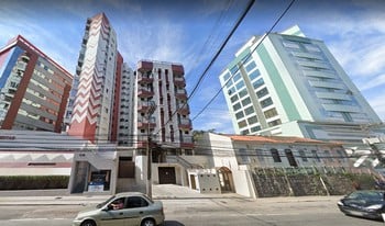 Imagem de fundo do condomínio Condomínio Residêncial Diomicio Freitas - Centro - Florianópolis - SC