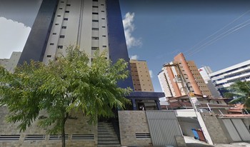 Imagem de fundo do condomínio Condomínio Residêncial Dionísio Costa - Manaíra - João Pessoa - PB