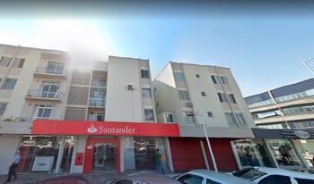 Imagem de fundo do condomínio Condomínio Residêncial Diplomata I - Campinas - São José - SC
