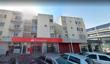 Imagem de fundo do condomínio Condomínio Residêncial Diplomata Ii - Campinas - São José - SC