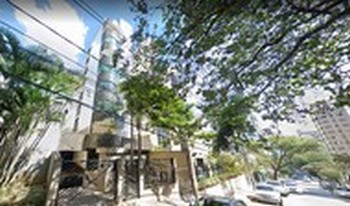 Imagem de fundo do condomínio Condomínio Residêncial D'lucca - Sion - Belo Horizonte - MG