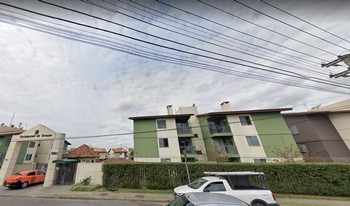 Imagem de fundo do condomínio Condomínio Residêncial Do Bosque - Pinheirinho - Curitiba - PR