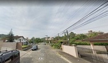 Imagem de fundo do condomínio Condomínio Residêncial Do Bosque - Glória - Joinville - SC