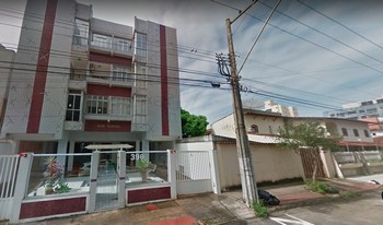 Imagem de fundo do condomínio Condomínio Residêncial Do Ed Dom Sancho - Jardim Camburi - Vitória - ES
