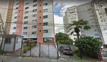 Imagem de fundo do condomínio Condomínio Residêncial Do Ed Johann Strauss - Luiz Anselmo - Salvador - BA