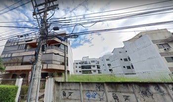 Imagem de fundo do condomínio Condomínio Residêncial Do Edifício Atlanta - Recreio Dos Bandeirantes - Rio De Janeiro - RJ