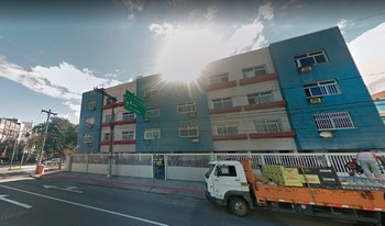 Imagem de fundo do condomínio Condomínio Residêncial Do Edifício Bianca - Jardim Da Penha - Vitória - ES