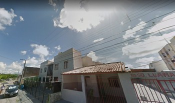 Imagem de fundo do condomínio Condomínio Residêncial Do Edifício Bruna - Luzia - Aracaju - SE
