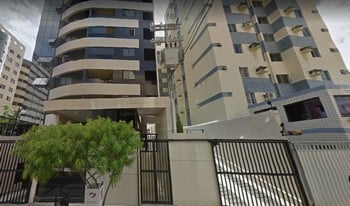 Imagem de fundo do condomínio Condomínio Residêncial Do Edifício Cabernet - Ponta Verde - Maceió - AL