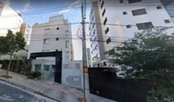 Imagem de fundo do condomínio Condomínio Residêncial Do Edifício Esparta - Buritis - Belo Horizonte - MG