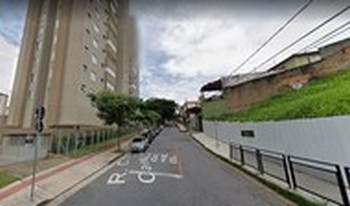 Imagem de fundo do condomínio Condomínio Residêncial Do Edifício Fernando Hermanny - Nova Granada - Belo Horizonte - MG